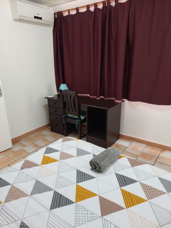 Apartmán Mabouya Le Vauclin Exteriér fotografie