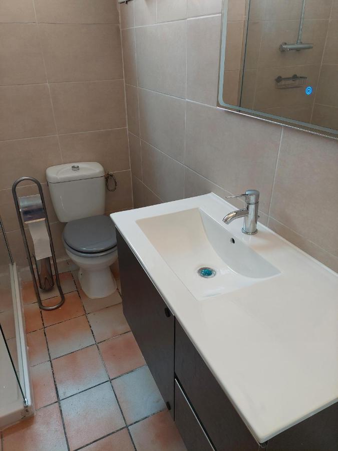 Apartmán Mabouya Le Vauclin Exteriér fotografie