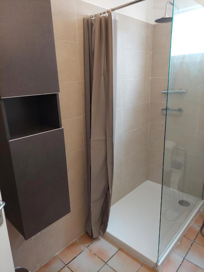 Apartmán Mabouya Le Vauclin Exteriér fotografie
