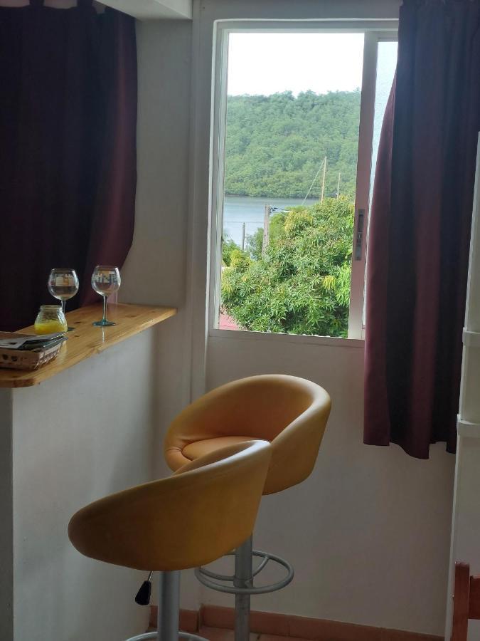 Apartmán Mabouya Le Vauclin Exteriér fotografie