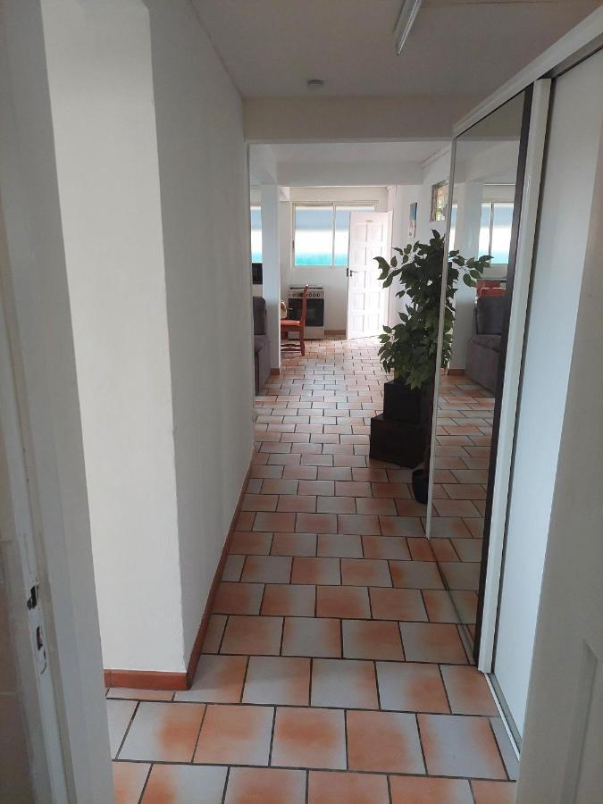 Apartmán Mabouya Le Vauclin Exteriér fotografie